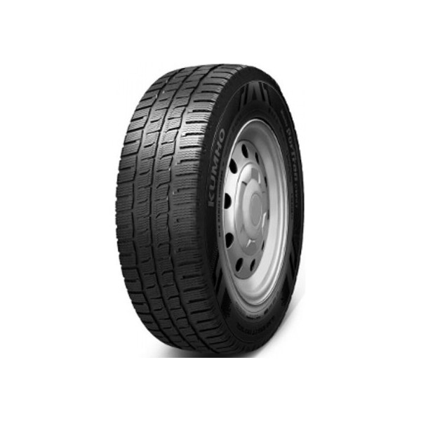

Зимняя шина KUMHO PorTran CW51 235/70R16C 110/108R