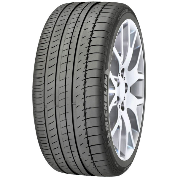 

Летняя шина MICHELIN Latitude Sport 275/45R20 110Y