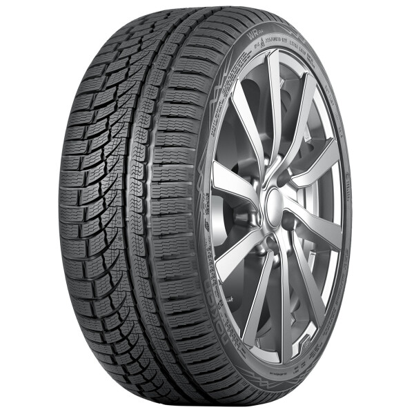 

Зимняя шина NOKIAN WR A4 205/55R16 94V
