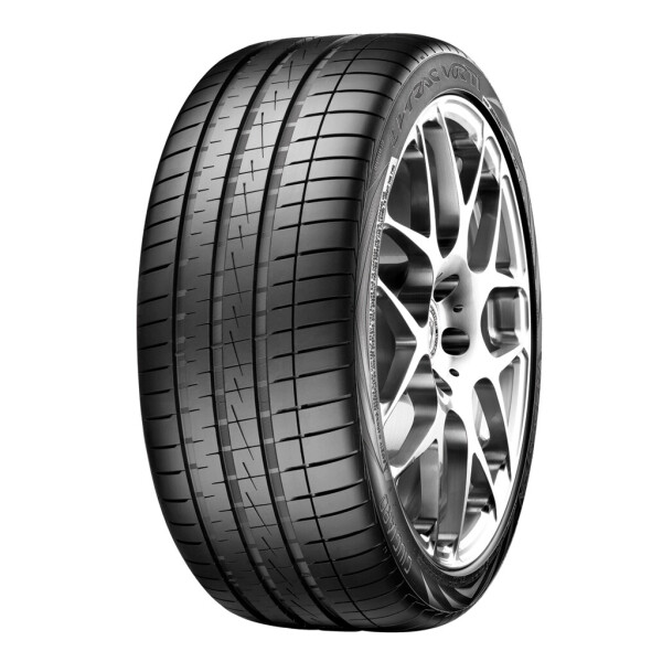 

Летняя шина VREDESTEIN Ultrac Vorti 255/55R18 109Y