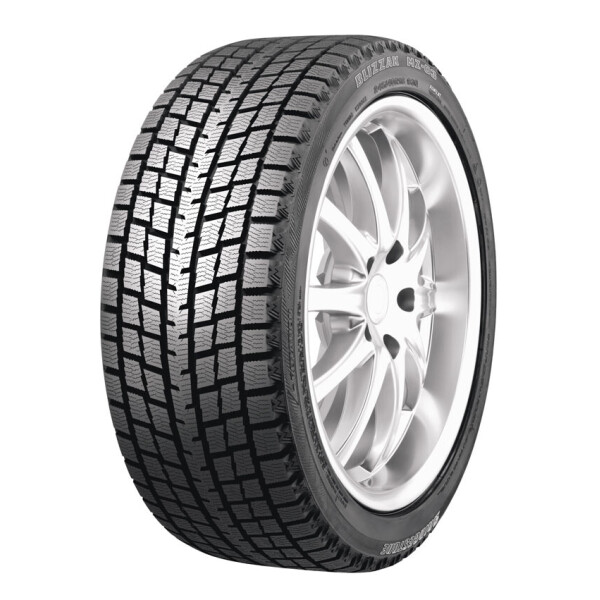 

Зимняя шина BRIDGESTONE Blizzak RFT 245/50R18 100Q