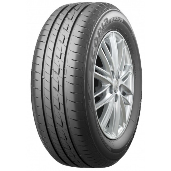 

Летняя шина BRIDGESTONE Ecopia EP200 215/50R17 91V