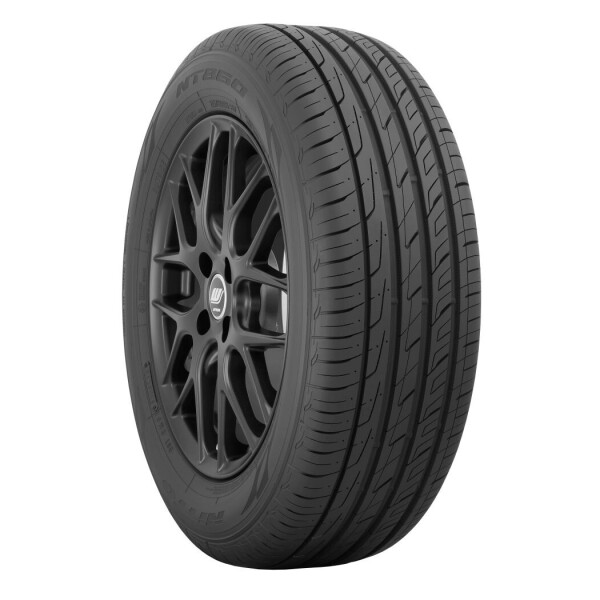 

Летняя шина NITTO NT860 245/45R18 100W