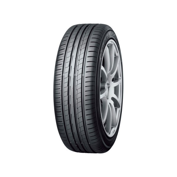 

Летняя шина YOKOHAMA Bluearth AE-50 245/45R18 100W