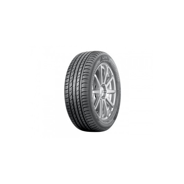 

Летняя шина NOKIAN iLINE 175/70R13 82T
