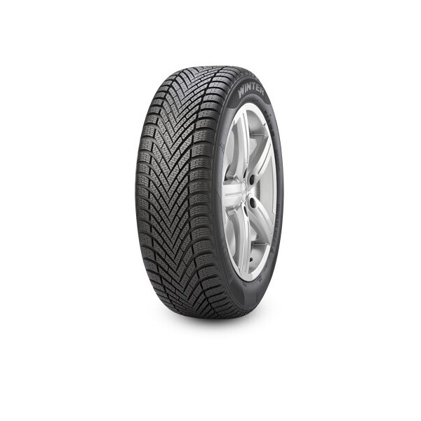 

Зимняя шина PIRELLI CINTURATO WINTER 185/60R15 88T