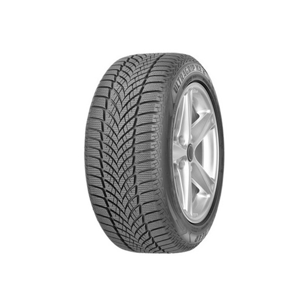 

Зимняя шина GOODYEAR UltraGrip Ice 2 215/45R17 91T