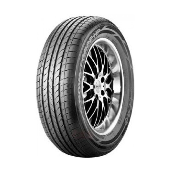 

Летняя шина LEAO Nova HP 185/60R15 88H