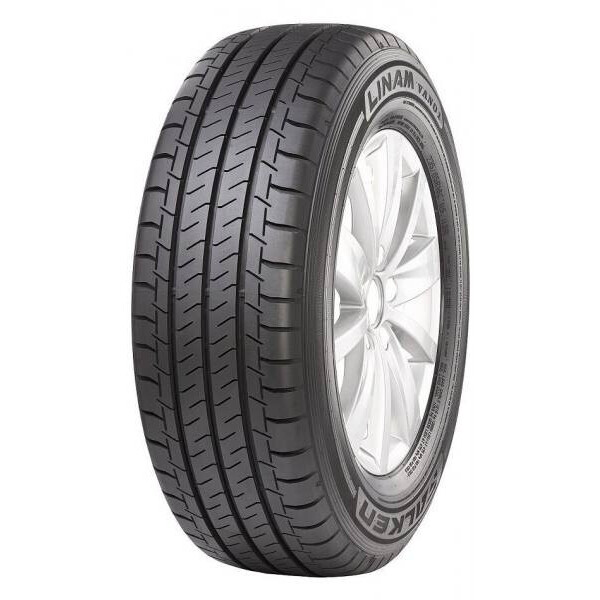 

Летняя шина FALKEN LINAM VAN01 185/75R16C 104/102R