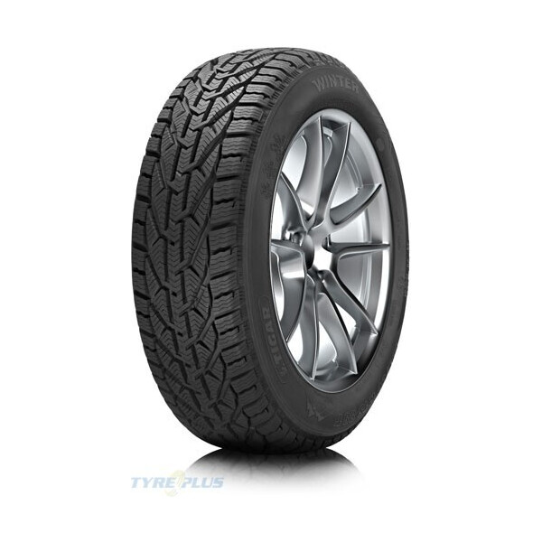 

Зимняя шина TIGAR WINTER 205/45R17 88V