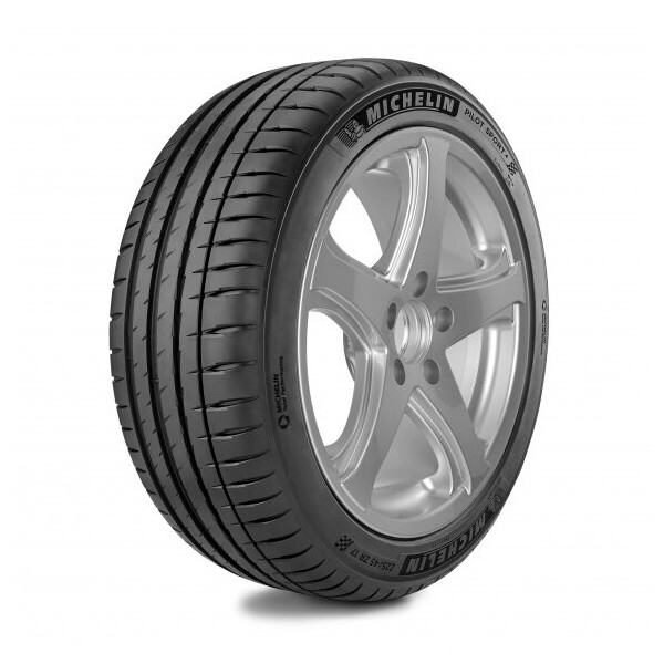 

Летняя шина MICHELIN Pilot Sport PS4 225/50R17 98Y