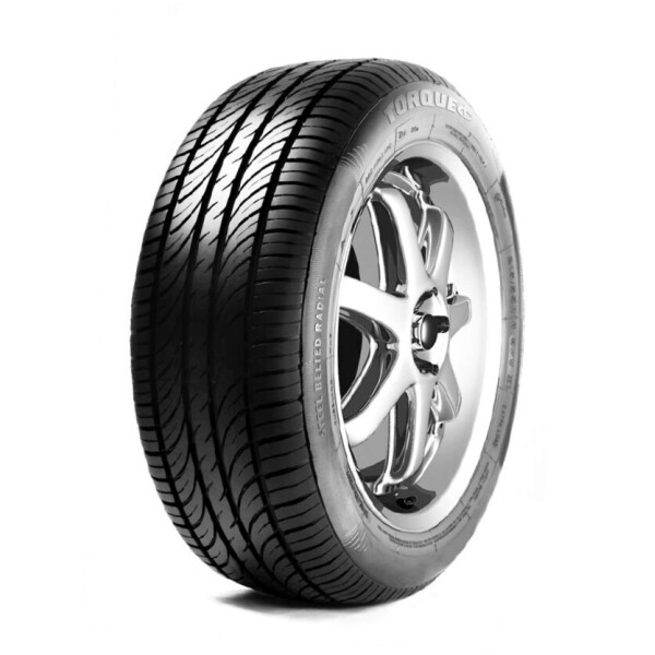 

Летняя шина TORQUE TQ021 165/70R14 81T