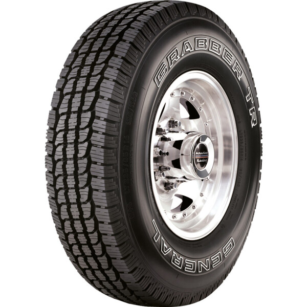 

Летняя шина GENERAL TIRE GRABBER TR 205/80R16 104T
