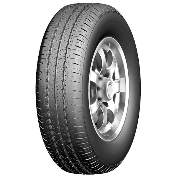 

Летняя шина LINGLONG GreenMax Van 215R14C 112/110R