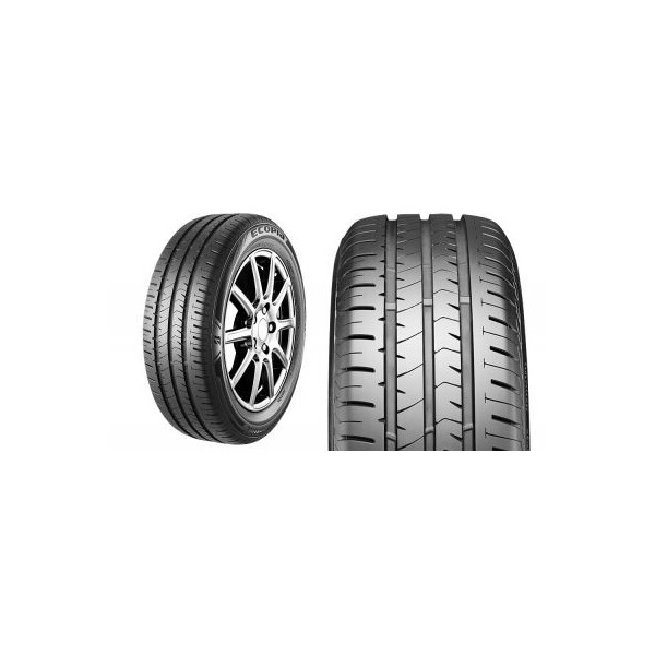 

Летняя шина BRIDGESTONE Ecopia EP300 215/55R17 94V