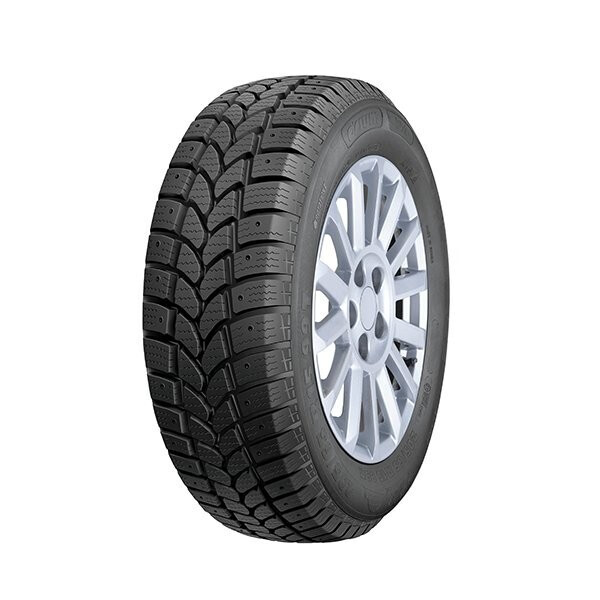 

Зимняя шина STRIAL 501 ICE 175/65R14 82T (Под шип)