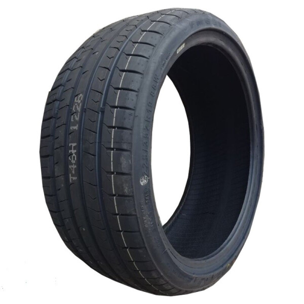 

Летняя шина KPATOS FM601 235/45R17 97W