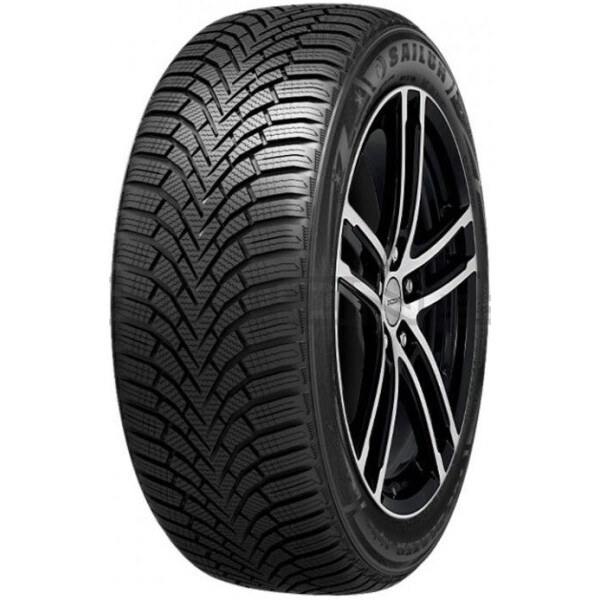 

Зимняя шина SAILUN Ice Blazer Alpine 175/65R14 82T