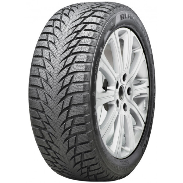 

Зимняя шина BLACKLION W506 (Под шип) 195/60R15 88T