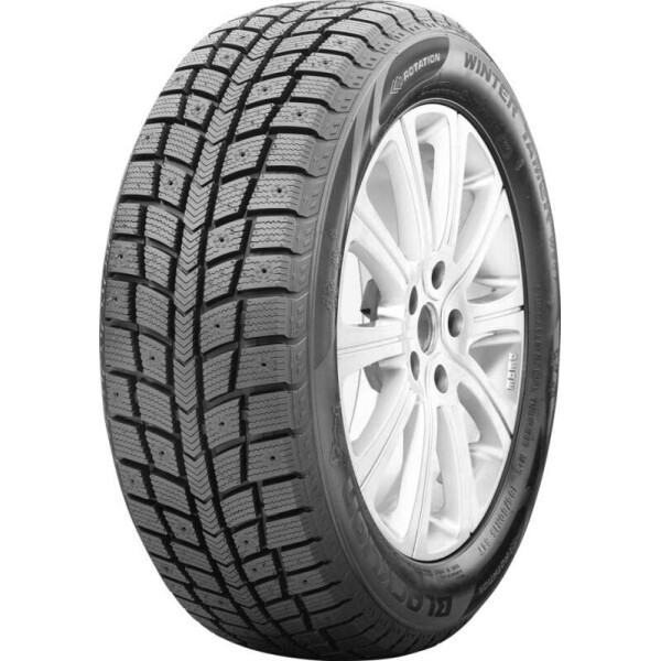 

Зимняя шина BLACKLION W507 (Под шип) 225/60R16 98T