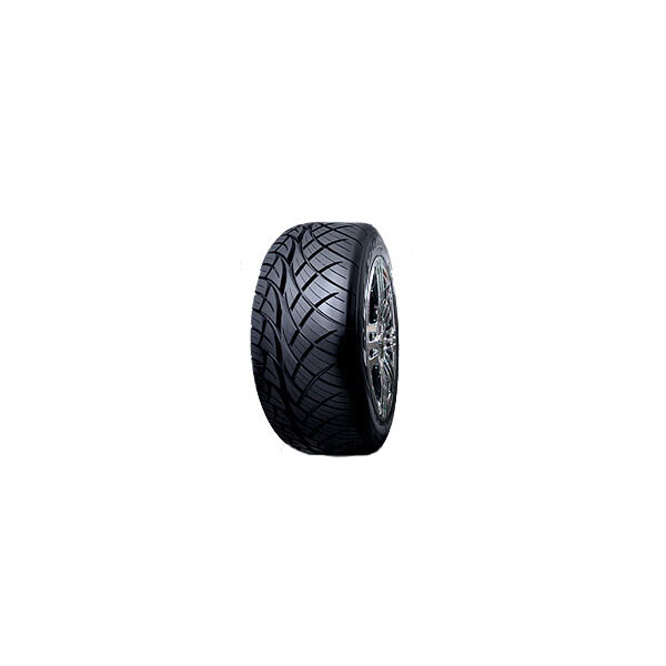 

Летняя шина NITTO NT420S 255/55R18 109V