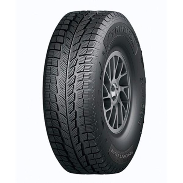 

Зимняя шина POWERTRAC Snowtour 215/65R16C 109/107R