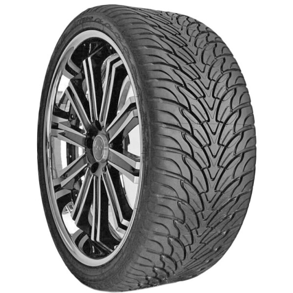 

Летняя шина ATTURO AZ800 255/55R19 111V