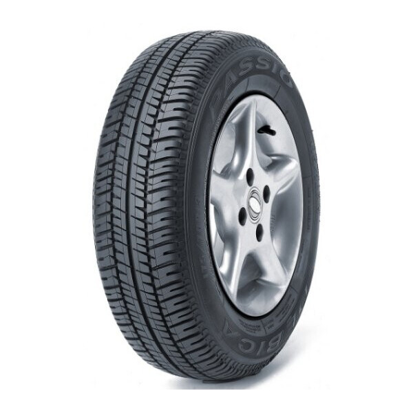 

Летняя шина DEBICA Passio 135/80R13 70T