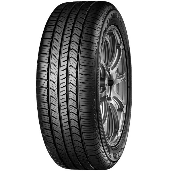 

Летняя шина YOKOHAMA Geolandar G057 275/45R21 110W