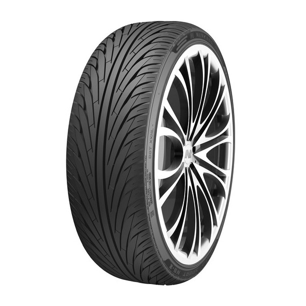 

Летняя шина NANKANG Ultra Sport NS-2 255/35R19 96Y