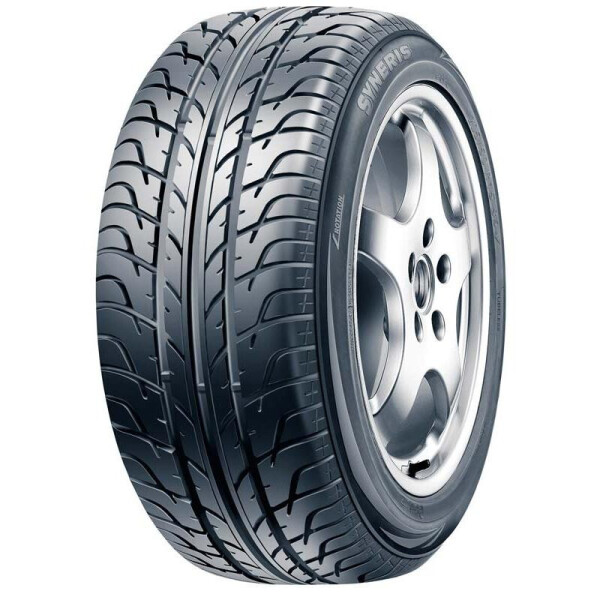 

Летняя шина TIGAR Syneris 215/40R17 87W
