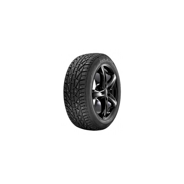 

Зимняя шина KORMORAN SUV Stud 225/55R18 102T (Шип)