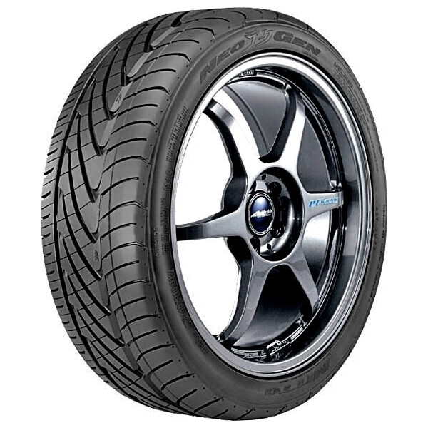 

Летняя шина NITTO Neo Gen 205/50R15 89V