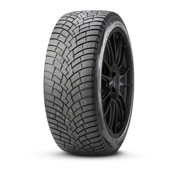 

Зимняя шина PIRELLI Ice Zero 2 (Шип) 205/55R17 95T