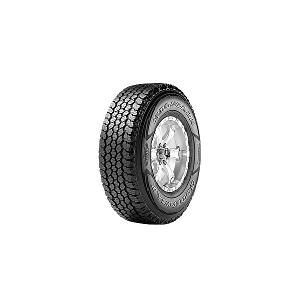 

GOODYEAR Wrangler AT Adventure 245/70R16C 111/109T