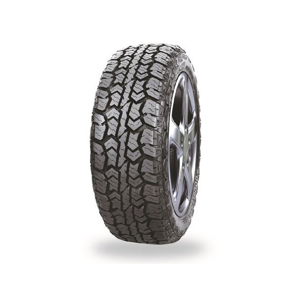 

Всесезонная шина CROSSLEADER W01 215/75R15 100/97R