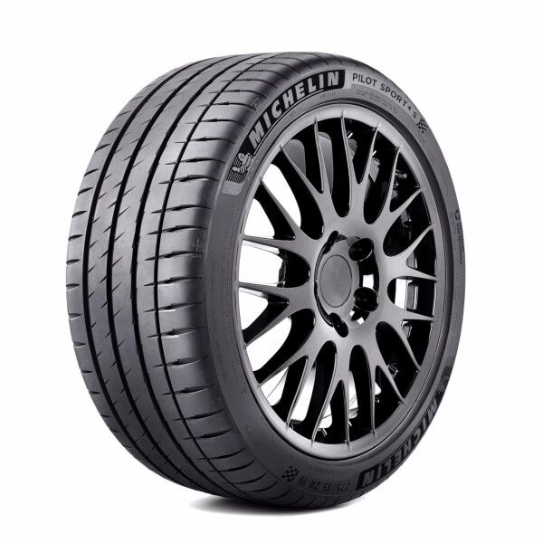 

Летняя шина MICHELIN PILOT SPORT 4S 255/40R21 102Y
