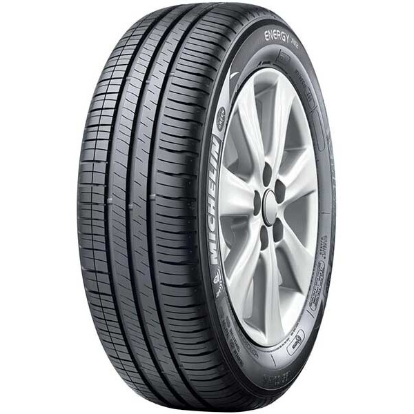 

Летняя шина MICHELIN Energy XM2 Plus 175/65R15 84H