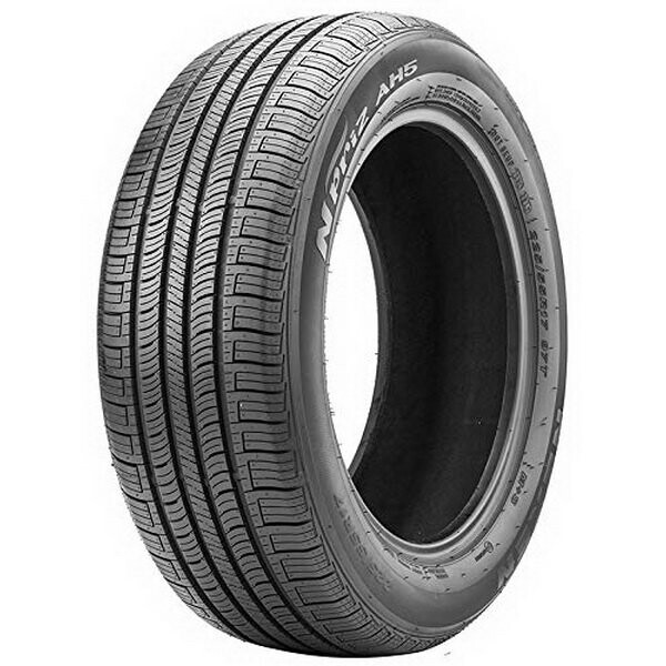 

Всесезонная шина ROADSTONE NPriz AH5 215/65R17 99T