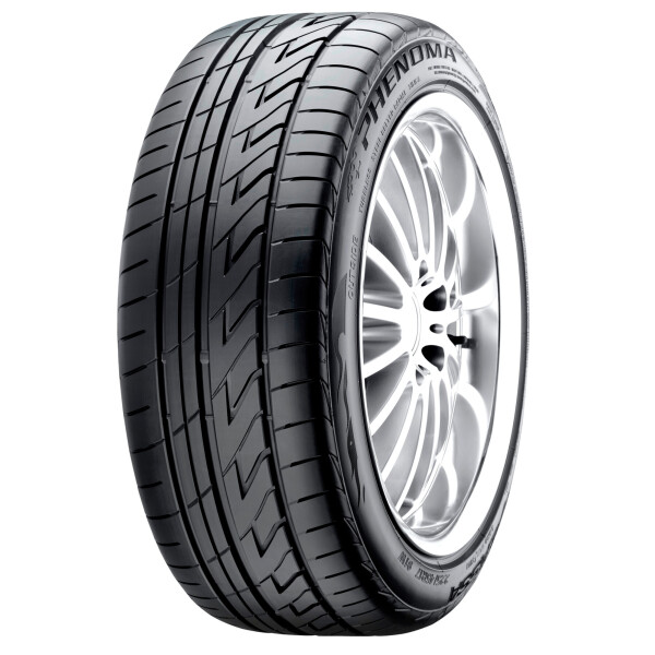 

Летняя шина LASSA Phenoma 225/45R18 95W