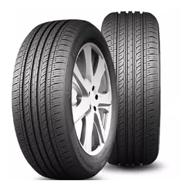 

Летняя шина HABILEAD H202 205/55R16 91V