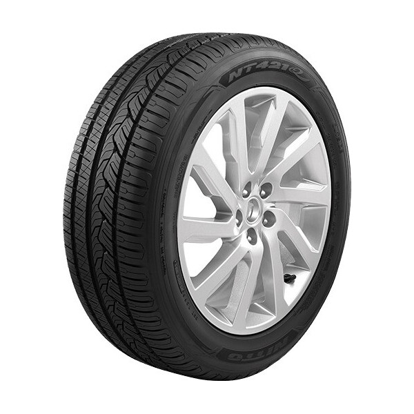 

Летняя шина NITTO NT421Q 235/60R18 107W