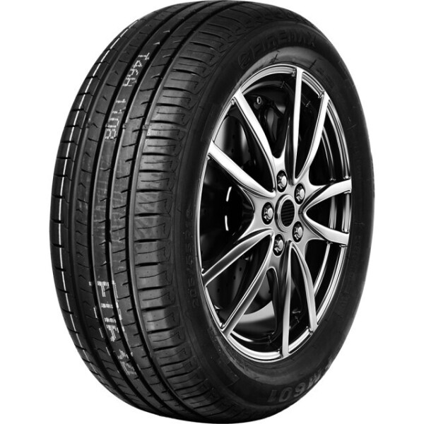 

Летняя шина FIREMAX FM601 205/55R16 91V