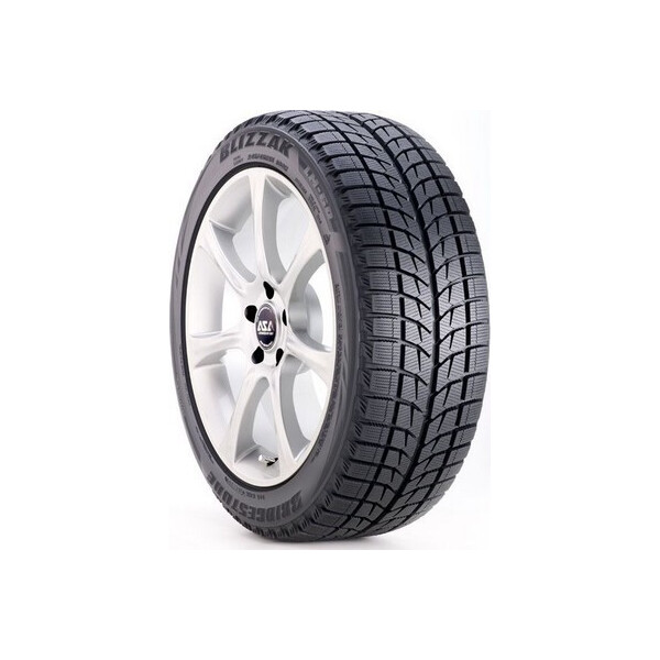 

Зимняя шина BRIDGESTONE Blizzak LM-60 225/40R19 89H