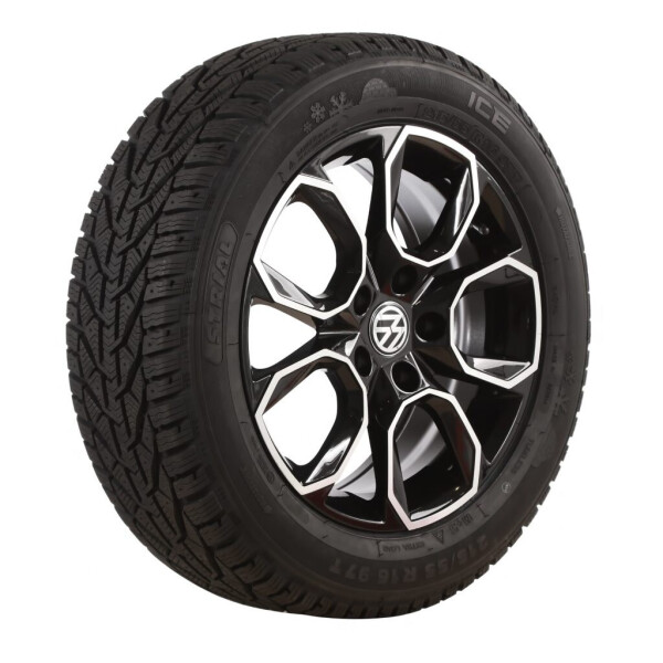 

Зимняя шина STRIAL Winter 215/50R17 95V