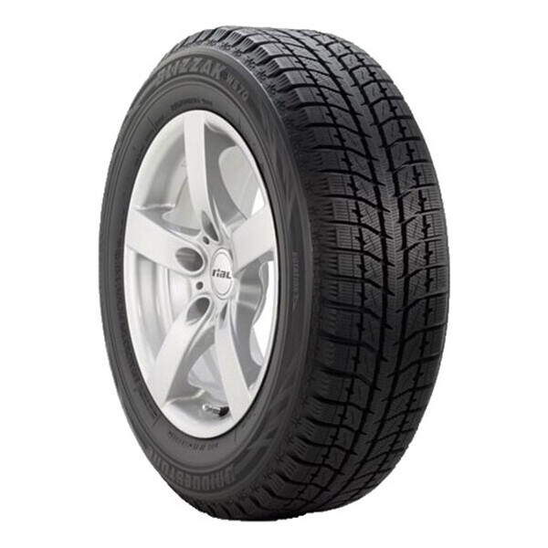 

Зимняя шина BRIDGESTONE Blizzak WS-70 245/40R18 93T