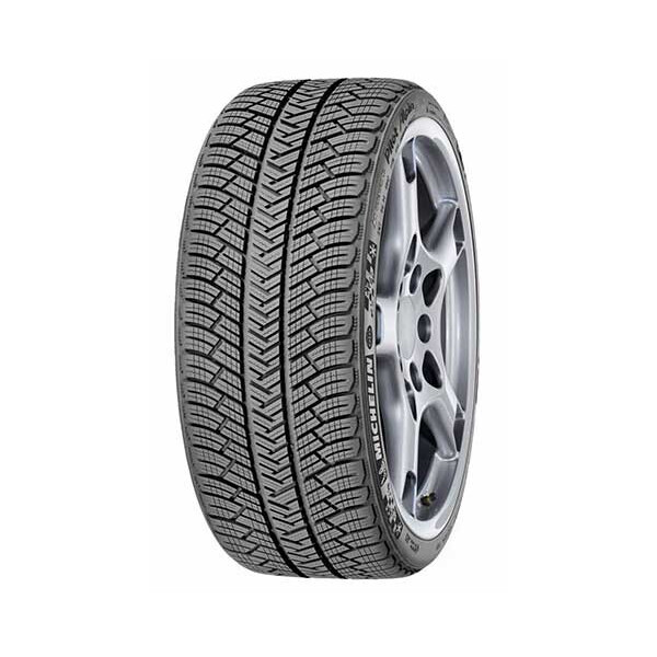 

Зимняя шина MICHELIN Pilot Alpin PA4 255/45R19 104W