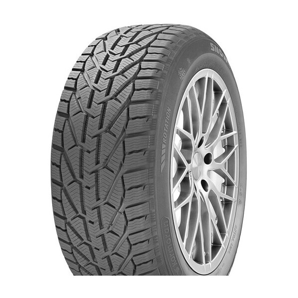

Зимняя шина KORMORAN SNOW 185/65R15 88T