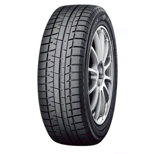 

Зимняя шина YOKOHAMA Ice GUARD 5 IG50 225/45R17 91Q