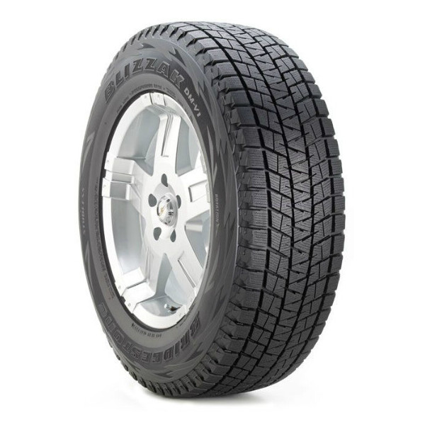 

Зимняя шина BRIDGESTONE Blizzak DM-V1 225/55R19 99R